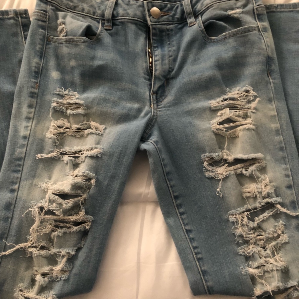 AE Jeans - Picture 3 of 3